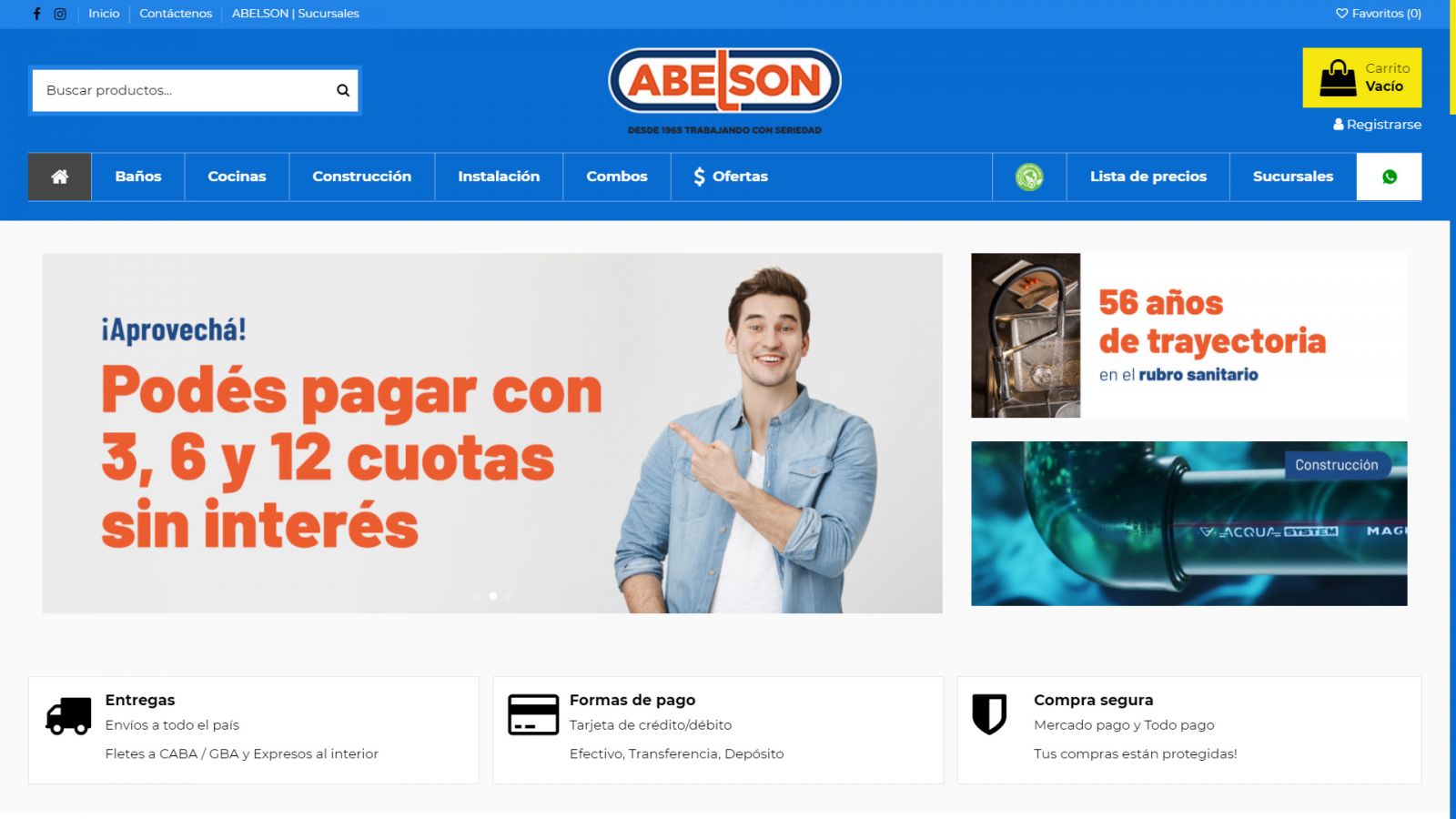 Abelson web